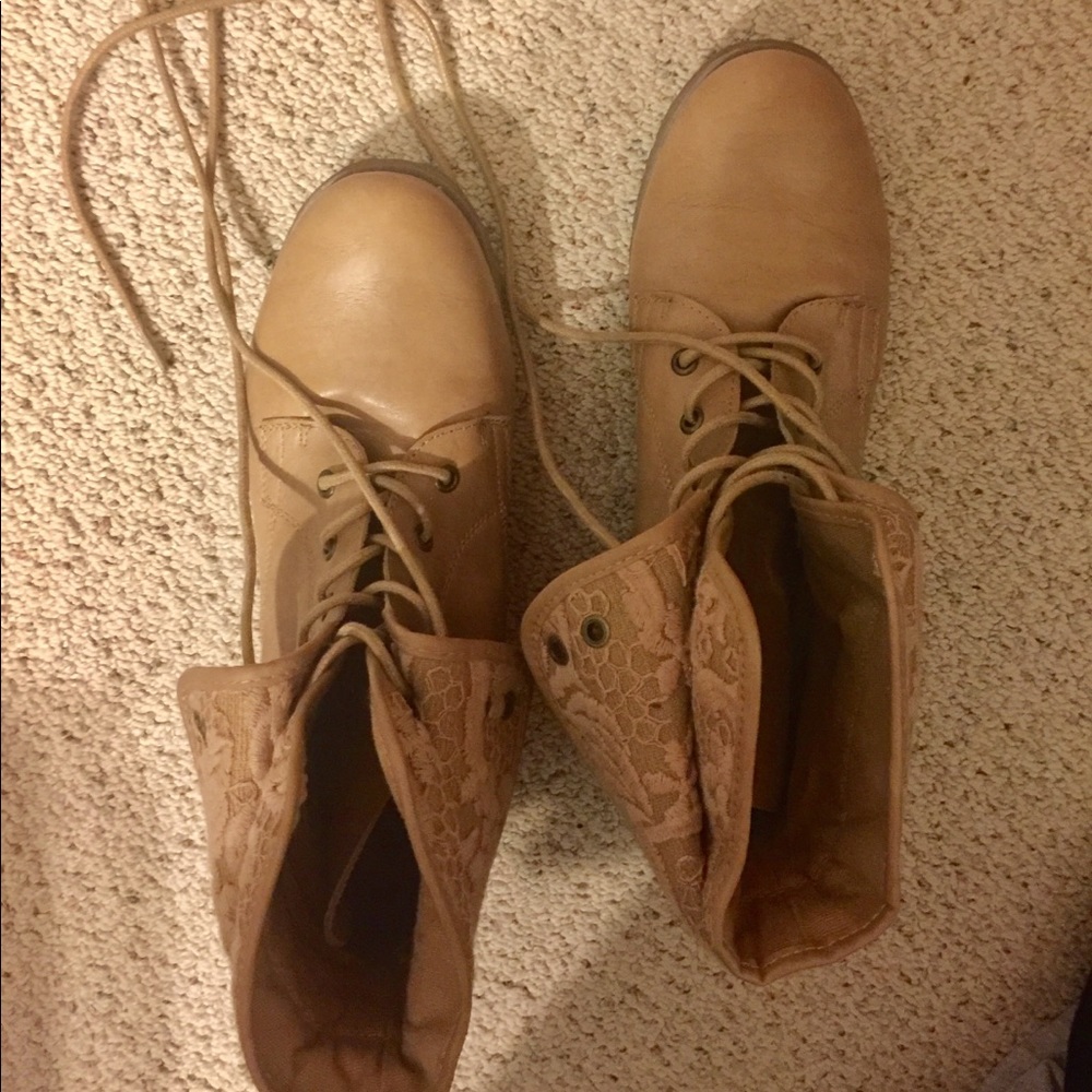 Size 10 heels